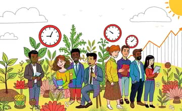 Investment Horizons: Expanding Your Financial View