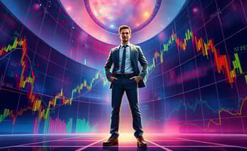 The Investor's Playbook: Mastering Market Cycles