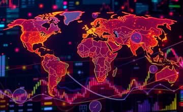 Capitalizing on Crossover: Intermarket Analysis Explained