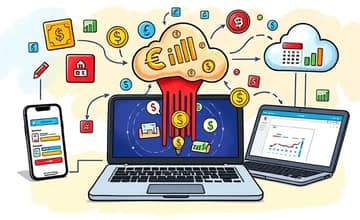 Automating Your Finances: Set It and Forget It