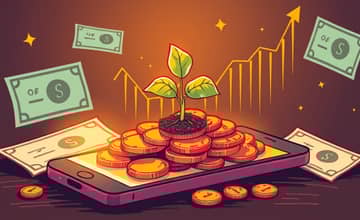 Micro-Investing: Growing Your Wealth, One Penny at a Time