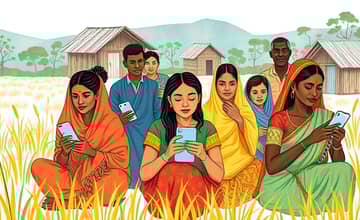 Building Bridges: FinTech Solutions for Underserved Communities