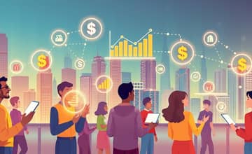 Seamless Savings: Behavioral Economics Meets Financial Tech