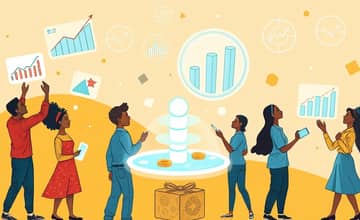 The Art of Financial Well-being: A Tech-Driven Approach