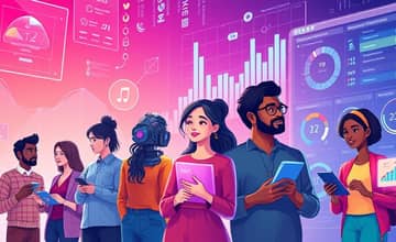 Financial Literacy Refreshed: Engaging with Tech