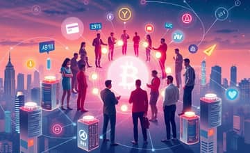 Empowering the Entrepreneur: FinTech for Startups