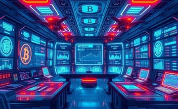 Unmanned Finance: The Rise of Autonomous Systems