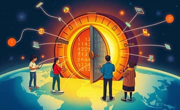 Unlocking Capital: The FinTech Lending Revolution