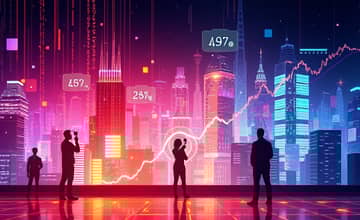 From Data to Decisions: Actionable Insights in Finance