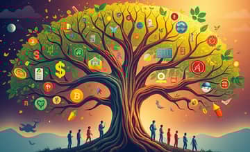 Beyond Banking: A Holistic Financial Ecosystem