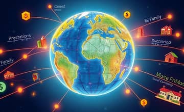 Global Finance, Local Impact: Cross-Border Innovations