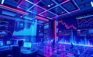 The Intelligent Enterprise: AI-Driven Financial Operations