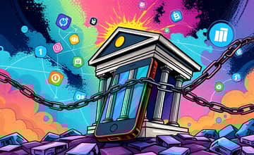 The Digital Divorce: Separating from Traditional Banking