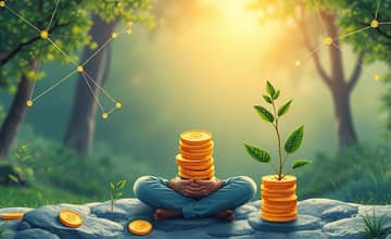 Mindful Money: Cultivating a Savvy Investment Mindset