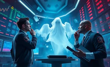 Earnings Whisperers: Anticipating Market Reactions