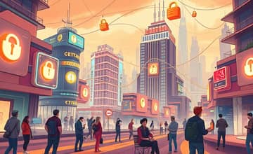 Secure by Design: Privacy in the FinTech Landscape