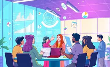 Reimagining Retirement: FinTech's Role in Long-Term Planning