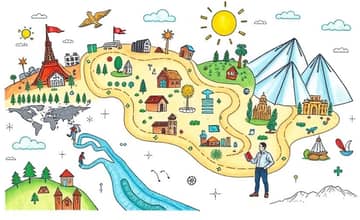 Blueprint for Financial Freedom: Building Your Investment Map