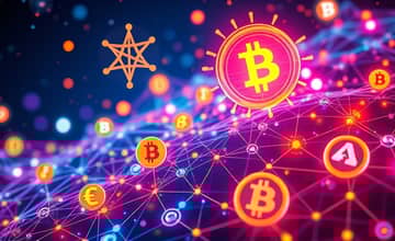 Digital Assets Decoded: Beyond Bitcoin and Ethereum