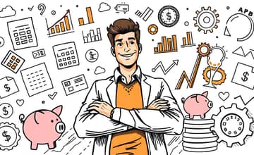 The Power of the Purse: Managing Personal Finances with Precision