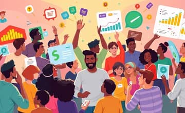 Gamified Growth: Making Financial Progress Engaging