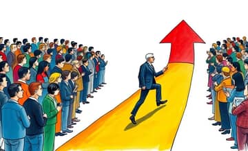 The Contrarian Playbook: Investing Against the Grain