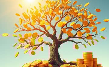 The Dividend Reinvestment Advantage: Exponential Growth