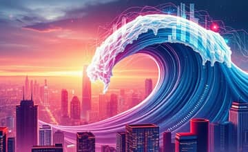 Hyper-Growth Investing: Spotting the Next Big Wave