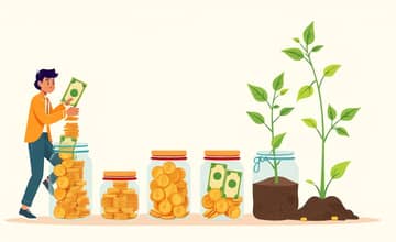 The Scrappy Investor: Maximizing Returns on a Budget