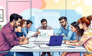 Startup Scrutiny: Due Diligence in Early-Stage Investing