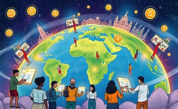 Unbounded Banking: Crossing Traditional Financial Borders