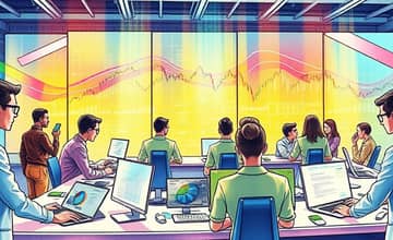 Investor Empowerment: Tools for the Modern Trader