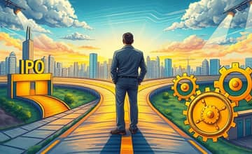 Exit Strategy Excellence: Cashing Out at the Right Time