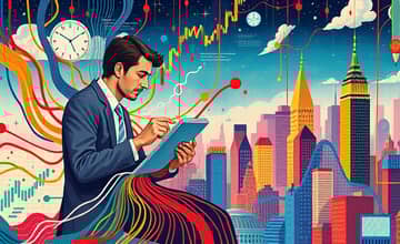 Narrative Investing: Understanding the Stories Behind Stocks