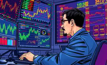 The Informed Speculator: Calculated Risks, Significant Rewards