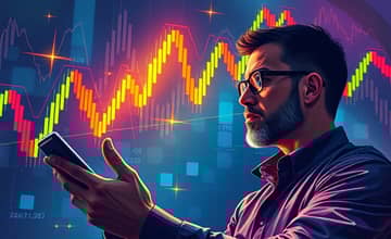 Trendspotting for Traders: Identifying Profitable Patterns