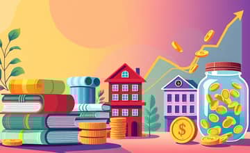 The Yield Seeker: Maximizing Income from Your Investments