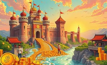 Cash Flow Kings: Identifying Strong, Steady Businesses