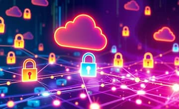 Securing Your Financial Future: Advanced Encryption in FinTech