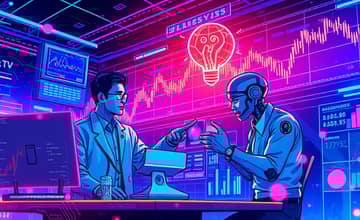 The Quantitative Quest: Data-Driven Investment Decisions