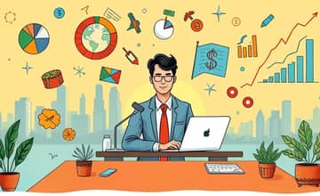 Crafting a Custom Portfolio: Investing That Fits You