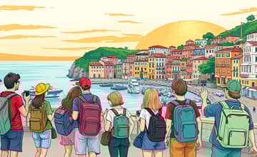 Travel on a Dime: Exploring Without Breaking the Bank