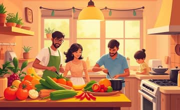 The Frugal Foodie: Eating Well on a Budget