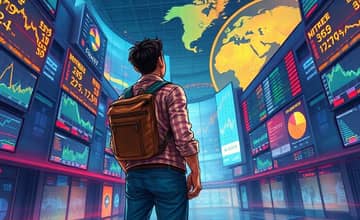 Arbitrage Adventures: Profiting from Price Discrepancies