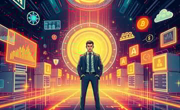 The Next-Gen Investor: Technologies Shaping Your Portfolio