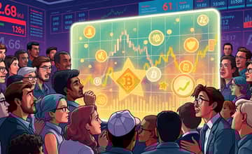 Mastering Market Sentiment: Reading the Crowd