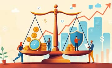 Deflation Defense: Strategies for Falling Prices