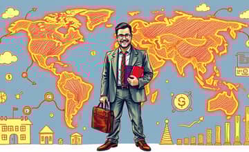 The Global Citizen Investor: Cross-Border Opportunities