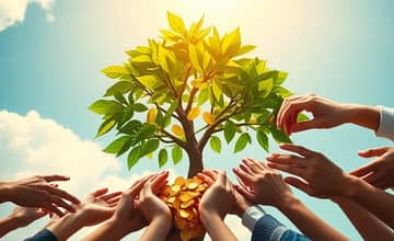 Investing with Purpose: Aligning Your Money with Your Values