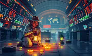 The Value Hunter: Unearthing Undervalued Assets